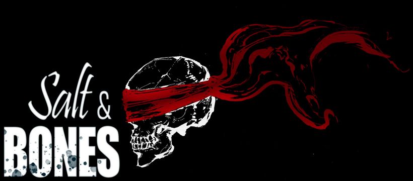 Illustration 2 de Salt & Bones