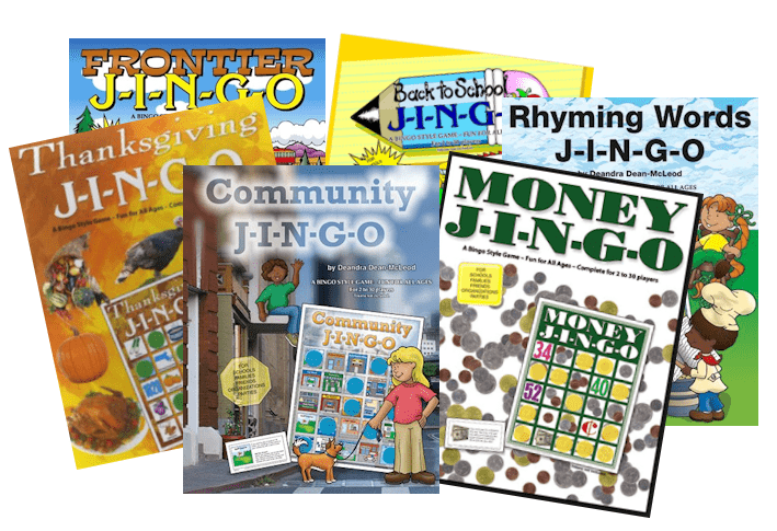 JINGO
