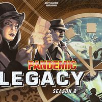 Pandemic Legacy S0