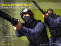 Video Game: Counter-Strike: Condition Zero