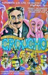 Video Game: My Name Is Uncle Groucho, You Win A Fat Cigar
