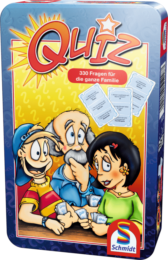 Quiz
