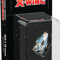 Star Wars: X-Wing (Second Edition) – RZ-1 A-Wing Expansion Pack