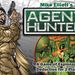 Board Game: Agent Hunter