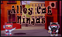 Alley Cat Ninjas
