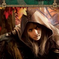 El Señor de los Anillos: El Juego de Cartas – Viaje a Rhosgobel