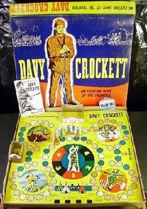 Davy Crockett