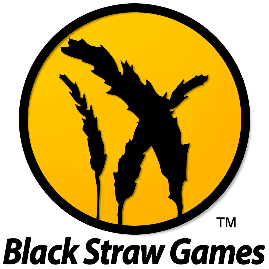 Black Straw Games