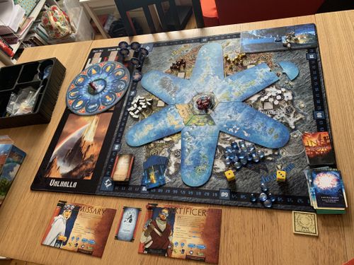 BoardGameGeek