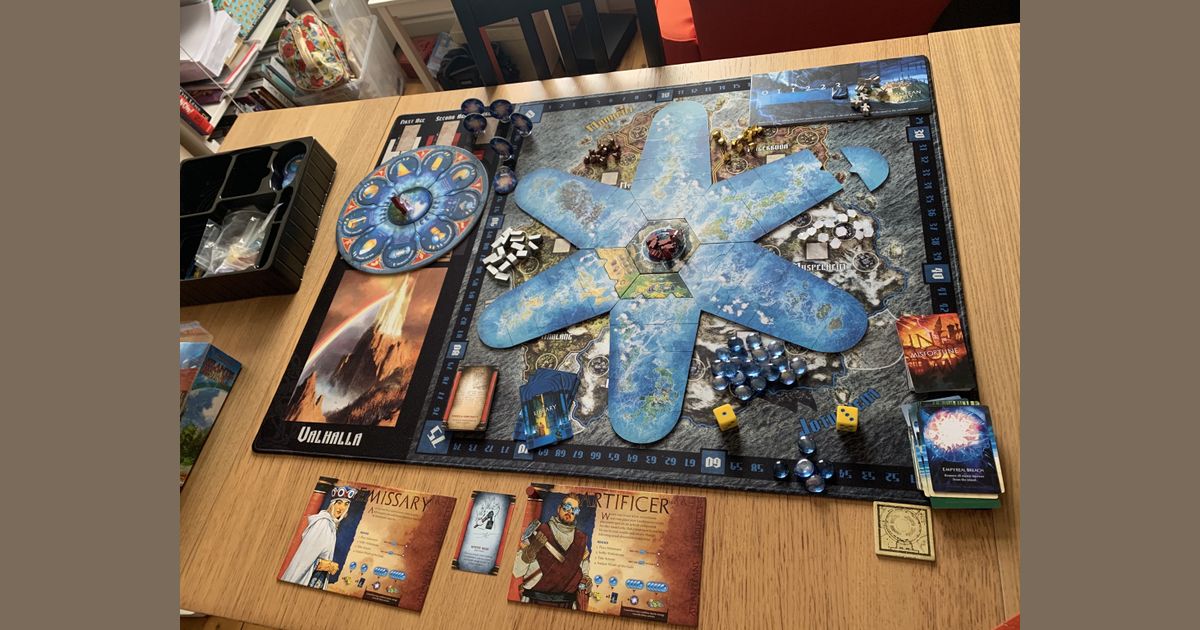 BoardGameGeek