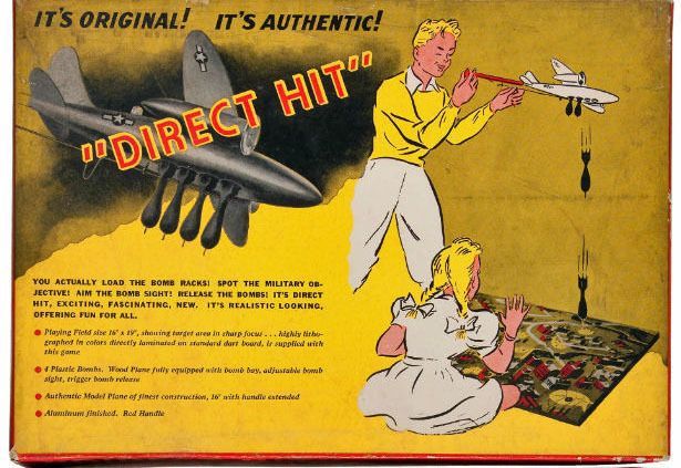 Direct Hit