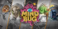 Mindbug Creatures