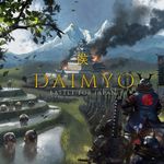 More Daimyo: Battle For Japan videos