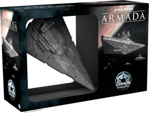 Star Wars: Armada – Chimaera Expansion Pack