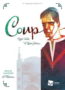 Game Analyticz: COUP