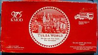Trivia of Tulsa