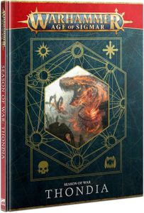 Warhammer Age of Sigmar (Third Edition): Season of War – Thondia