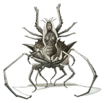Character: Lolth