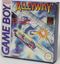 Video Game: Alleyway