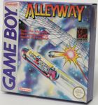 Video Game: Alleyway