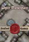 RPG Item: Winter Marketplace
