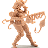 Kingdom Death: Monster – Skyfish Rod and Brightfish Promo Cards