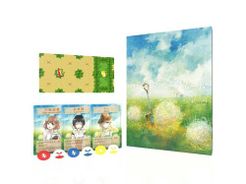 タングルウィード (Tangleweed)