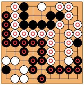Kingo | Go Variants
