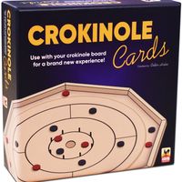 Crokinole Cards