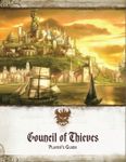 RPG Item: Council of Thieves Player's Guide