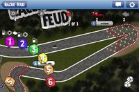 Video Game: Racer Feud