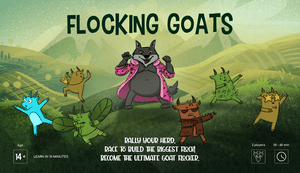 Flocking Goats