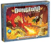 Board Game: Dungeon!