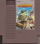 Video Game: Laser Invasion