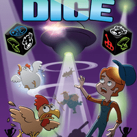 Martian Dice