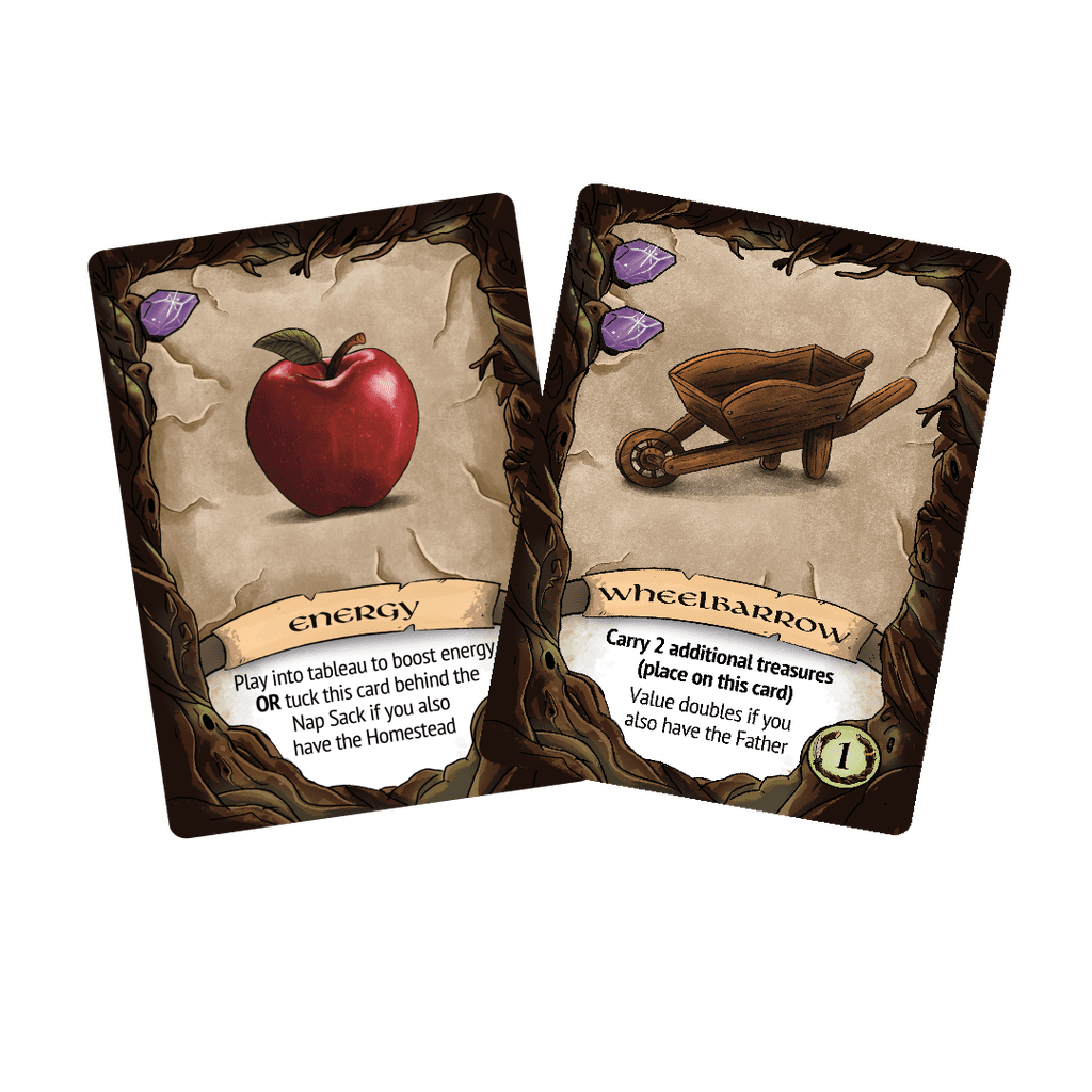 Illustration 10 de Undergrowth