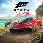 Video Game: Forza Horizon 5