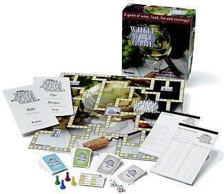 The White Wine Game