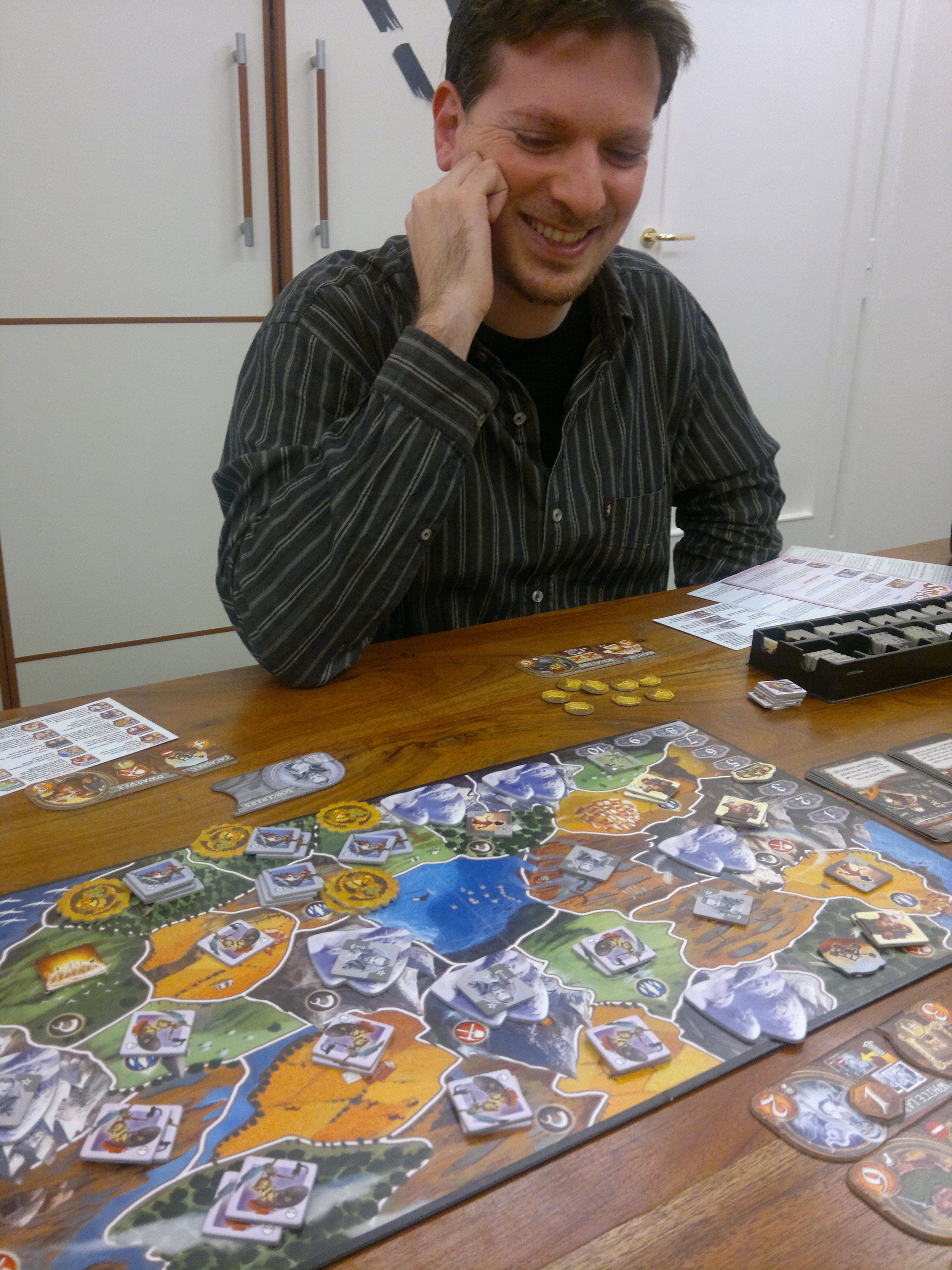 BoardGameGeek