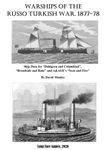 Warships of the Russo Turkish War