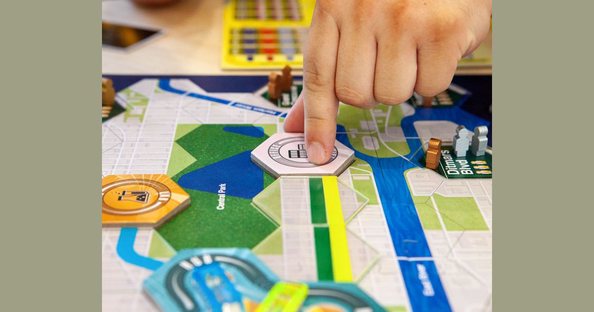 BoardGameGeek