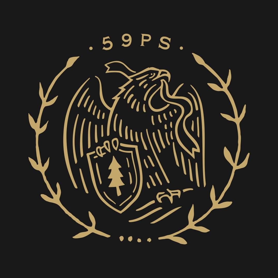 Fifty-Nine Parks Print Series