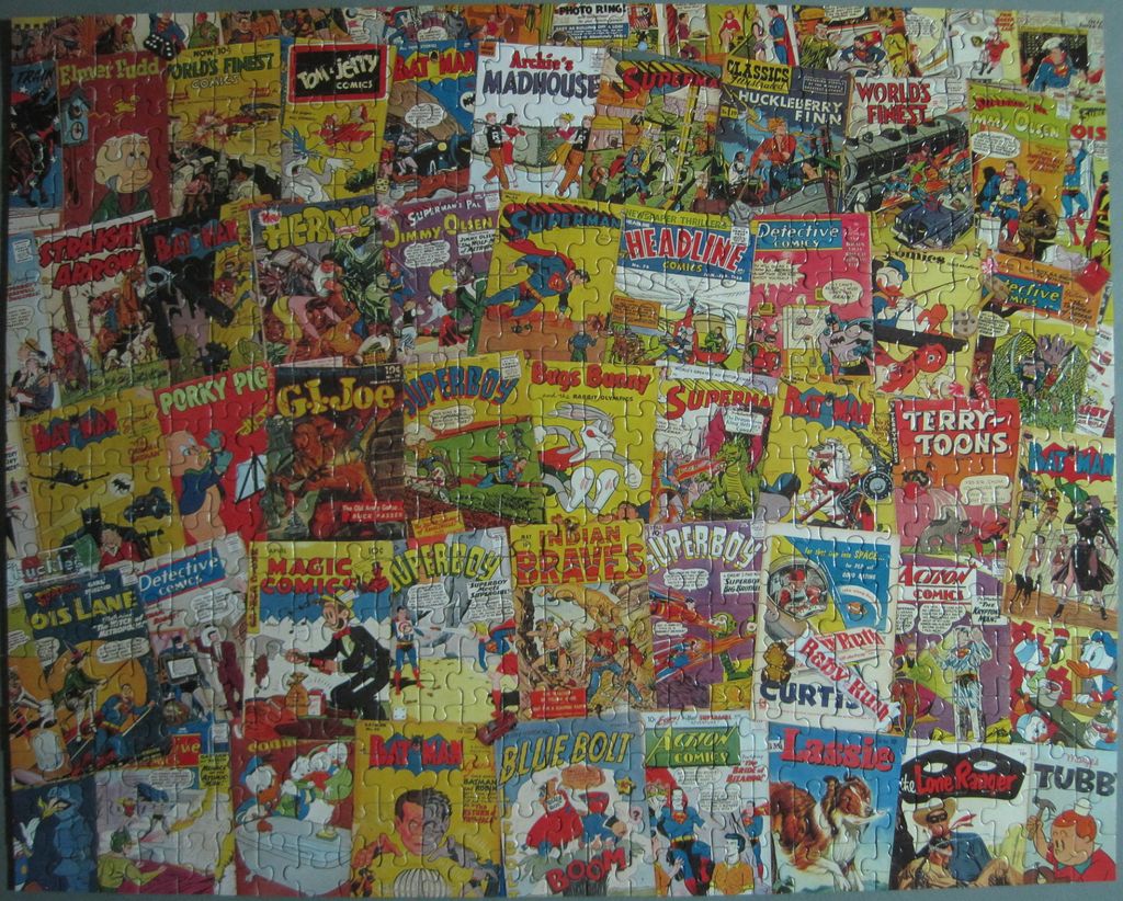 From gallery of Jude