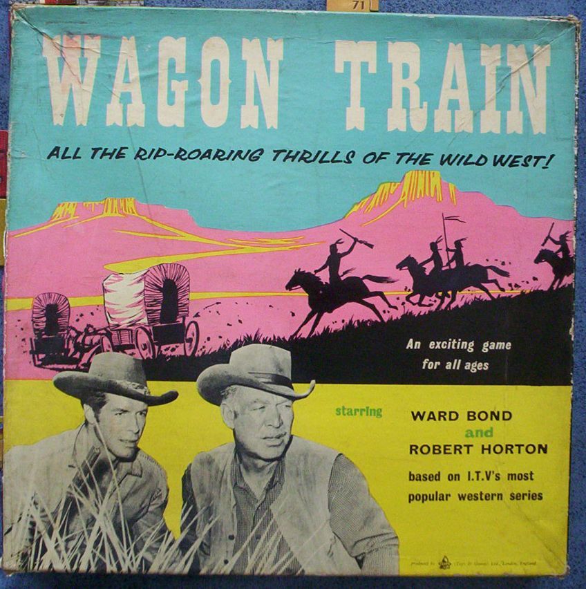 Wagon Train