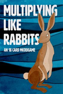 Multiplying Like Rabbits