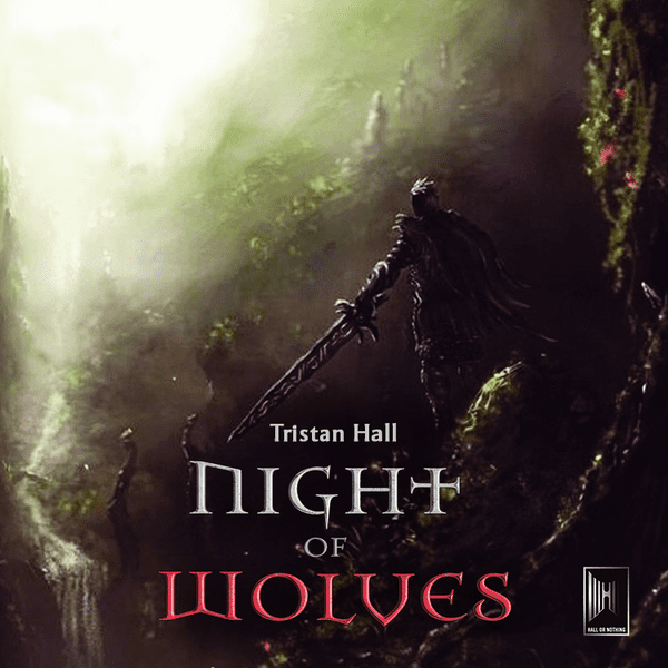 Kickstart Monday: Night of Wolves, Ruined Path and Micro Architects ...