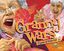 Board Game: Granny Wars:  A Game of Tit for Tat