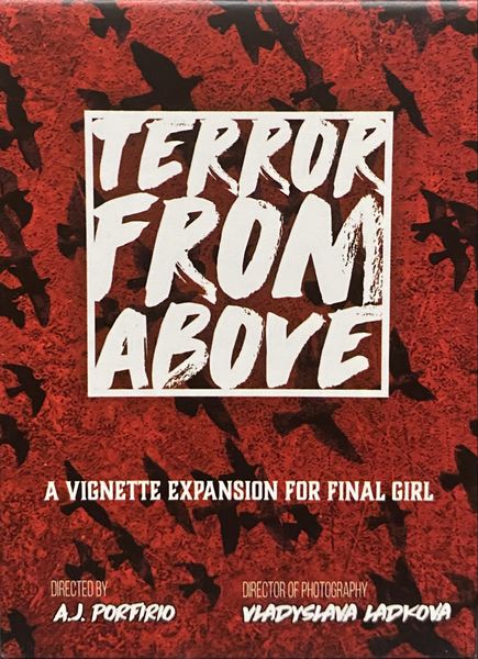 Miniatura Ver juego de Final Girl: Terror From Above