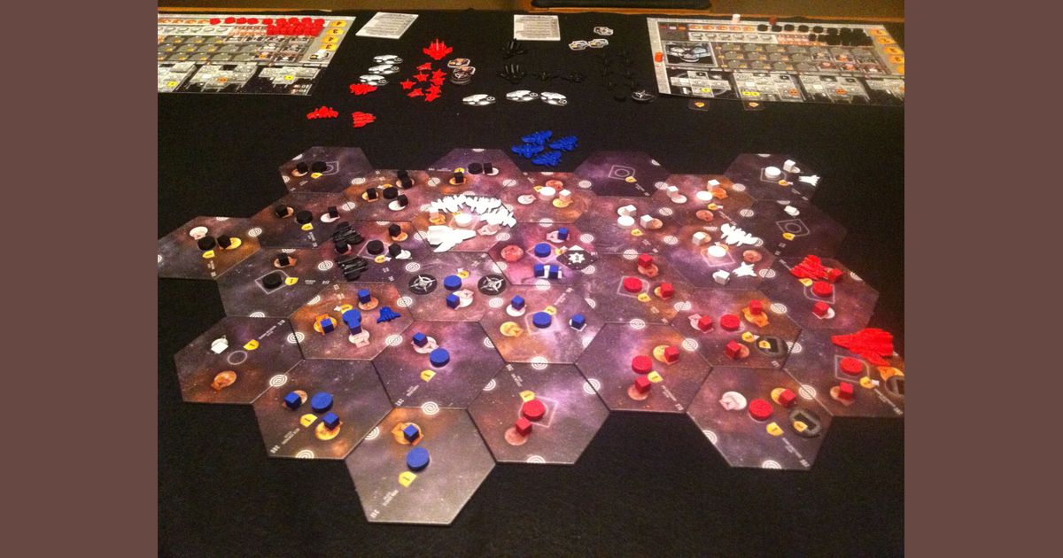 Boardgamegeek