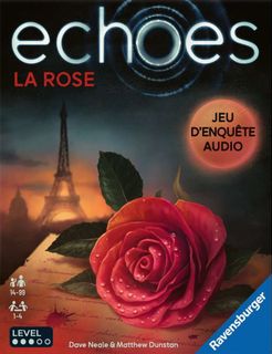 echoes: La Rose